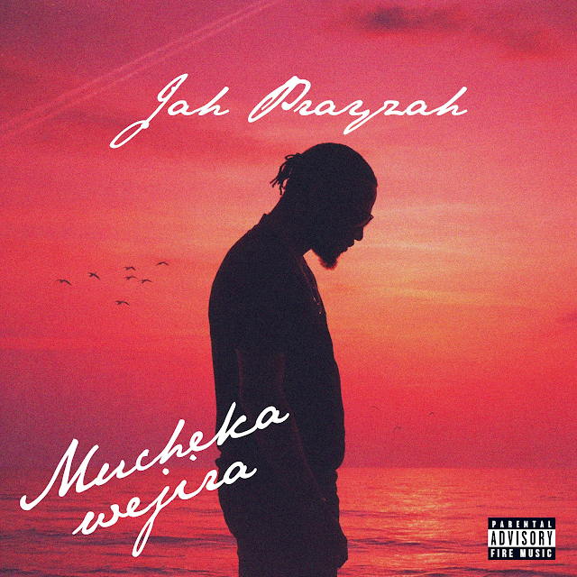 #NewMusicFriday
