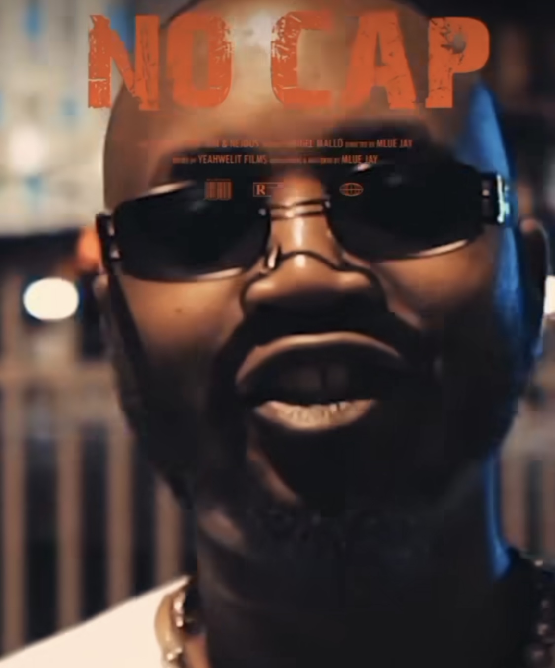 No Cap