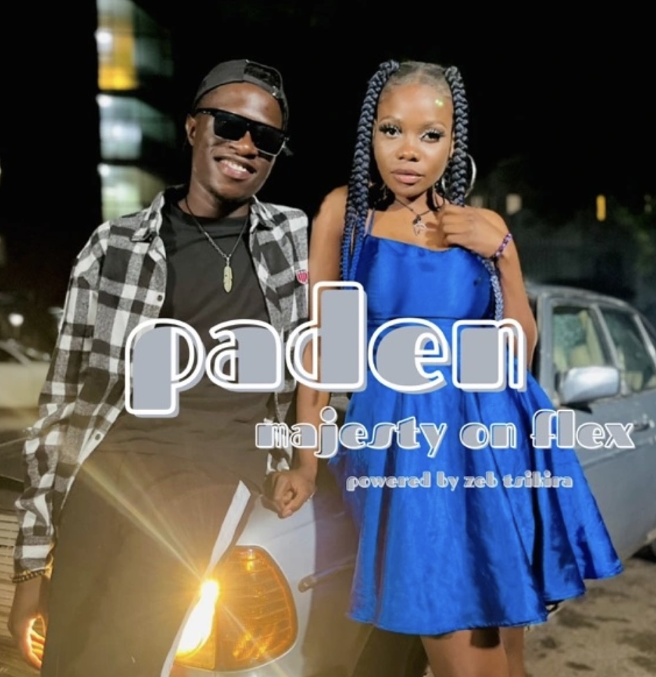 Paden