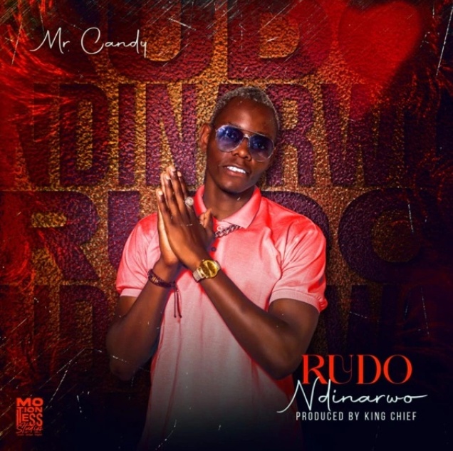 Rudo Ndinarwo