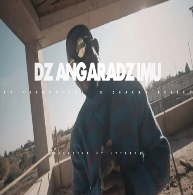 Dzangaradzimu
