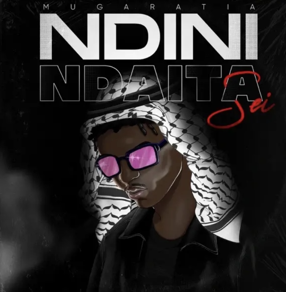 Ndini Ndaita Sei