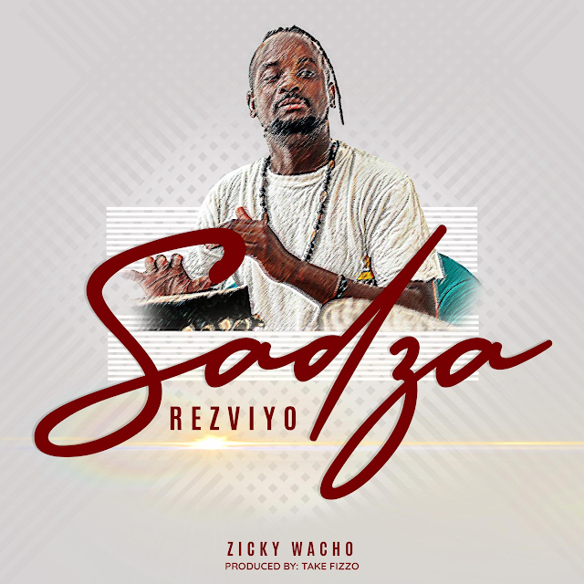 Sadza Rezviyo