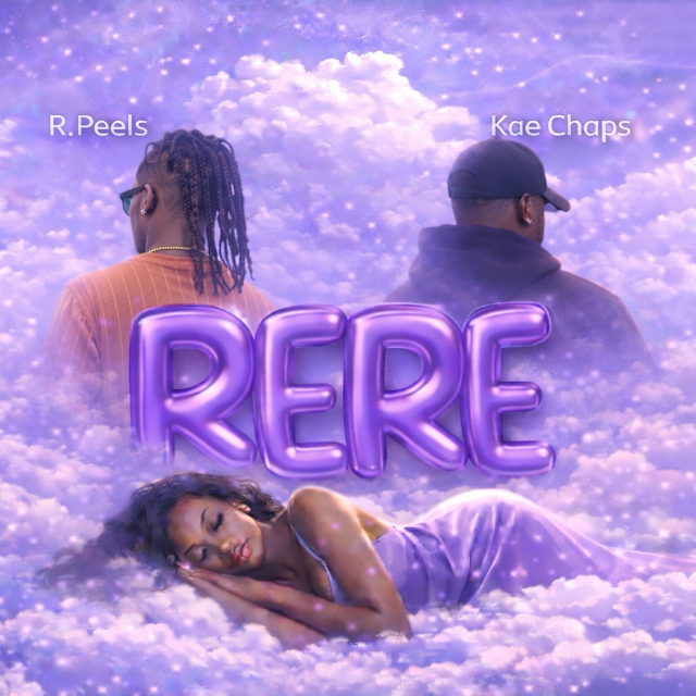 Rere by R. Peels
