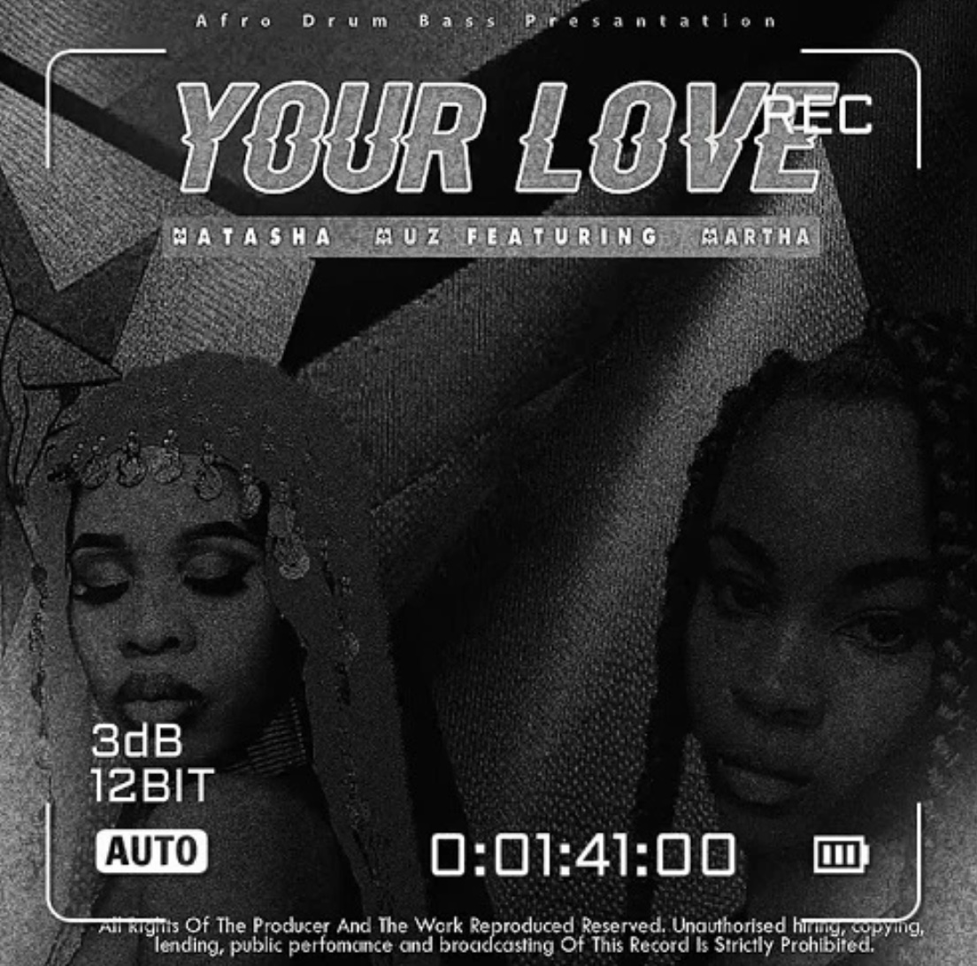 Your Love