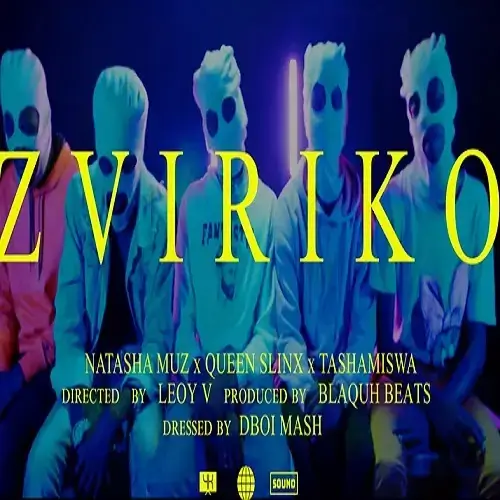 Zviriko