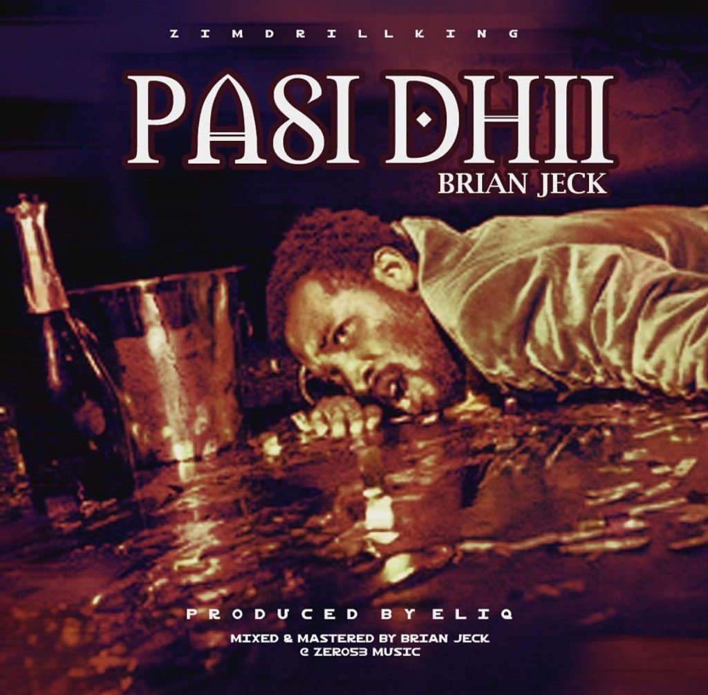 Pasi Dhii