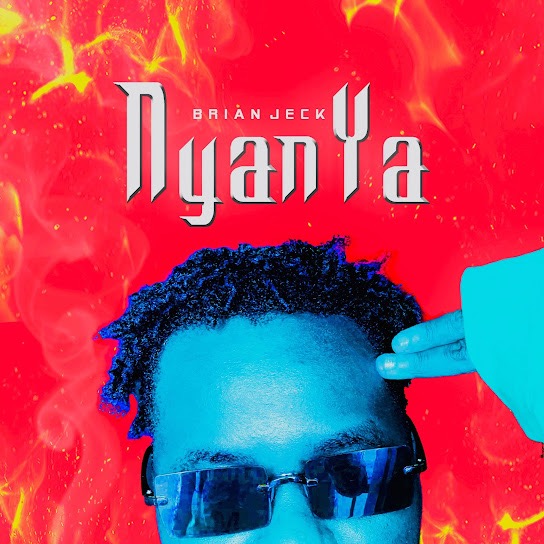 Nyanya' by Brian Jeck