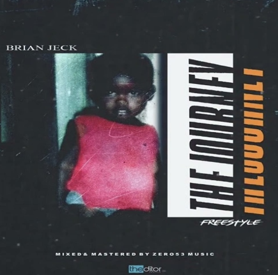 The Journey Freestyle