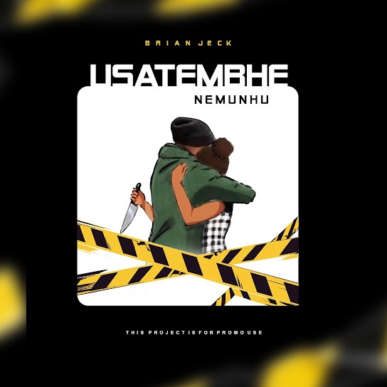 Usatembhe Nemunhu