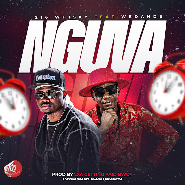 NGUVA