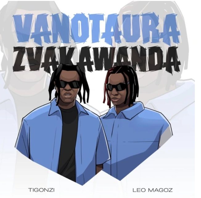 Vanotaura Zvakawanda
