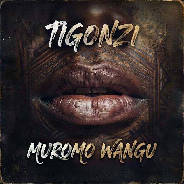 Muromo Wangu