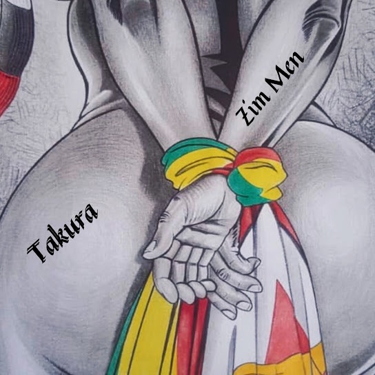 Zim Men