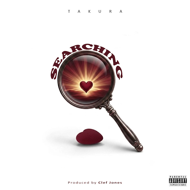 Searching by Takura