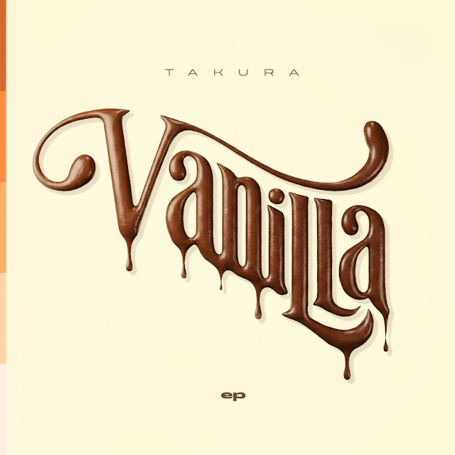 Vanilla by Takura