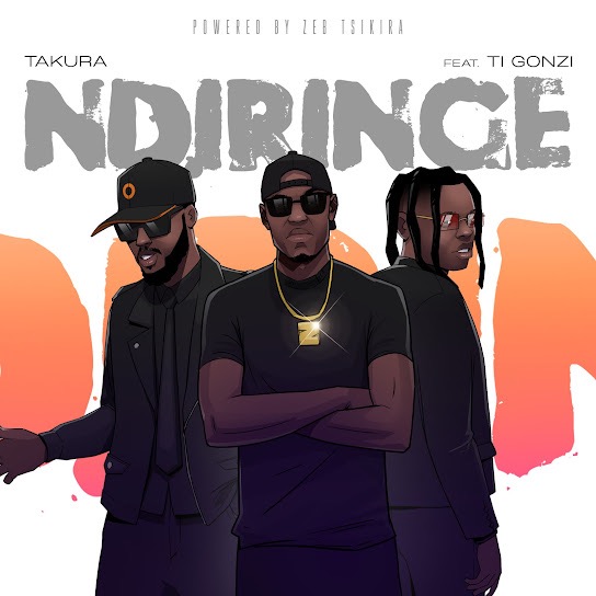 Ndiringe