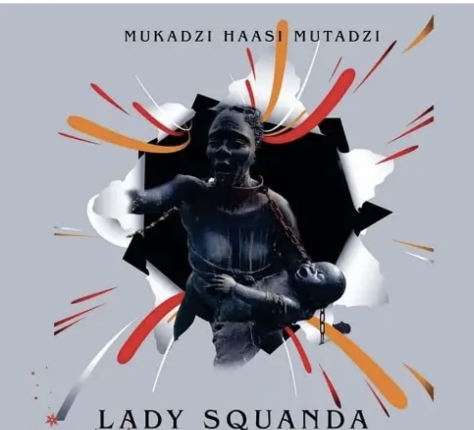 Mukadzi Haasi Mutadzi