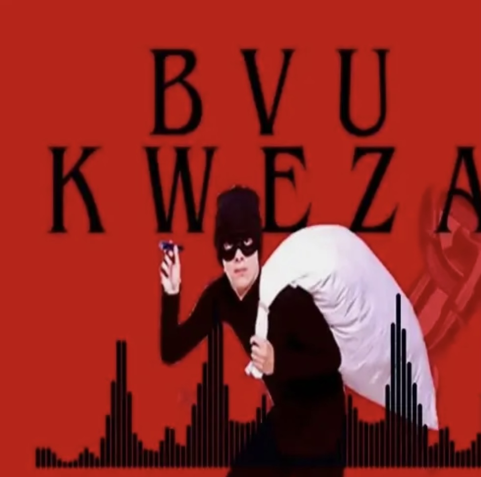 Bvukweza