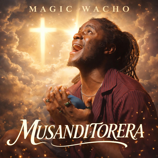 Musanditorera