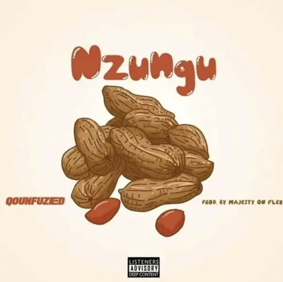 Nzungu