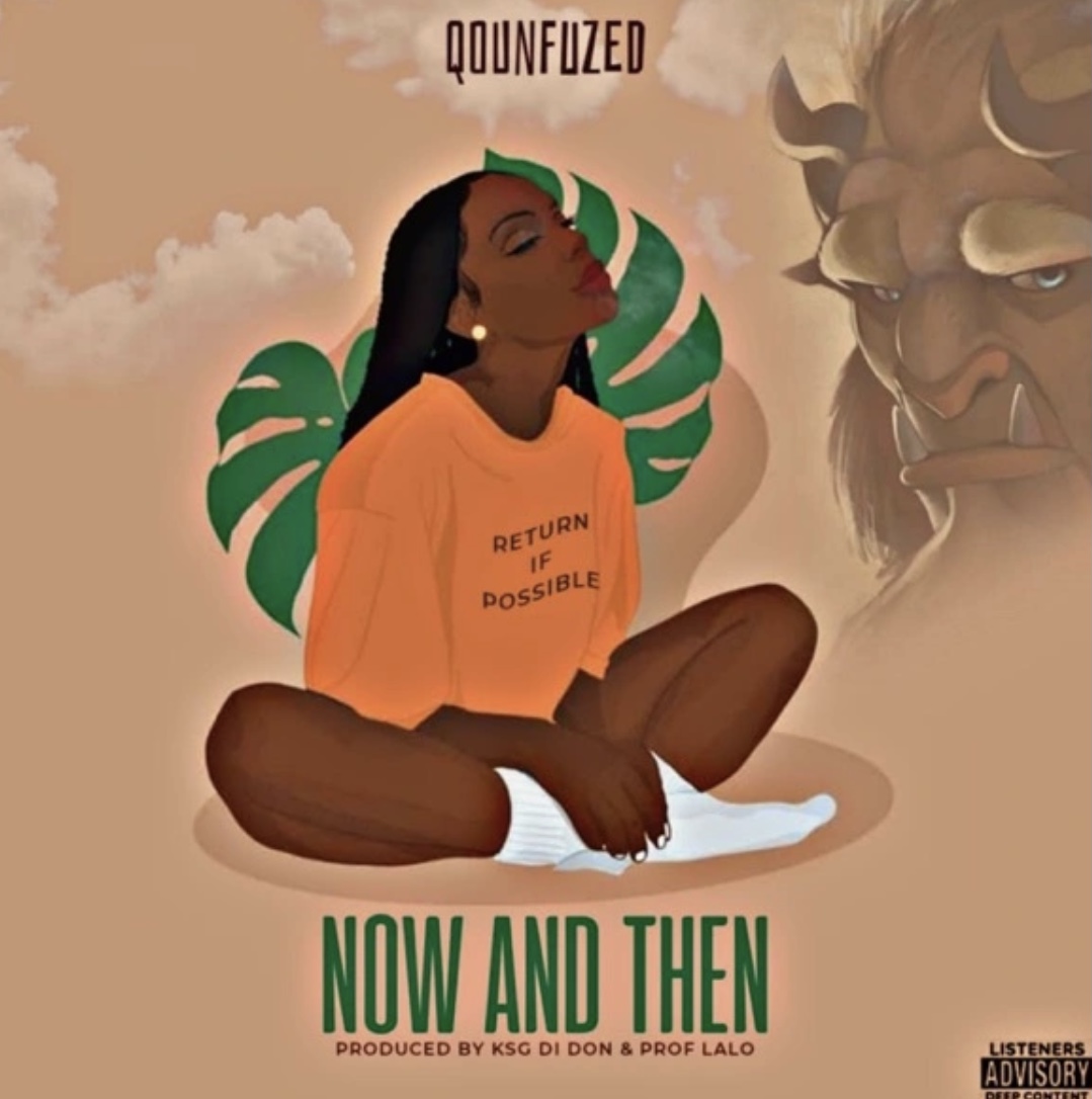 Now and Then