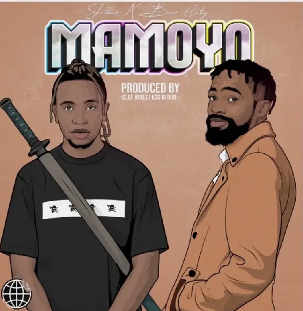 Mamoyo
