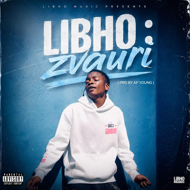 Zvauri by Libho