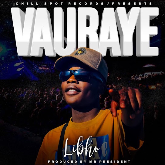 Vauraye