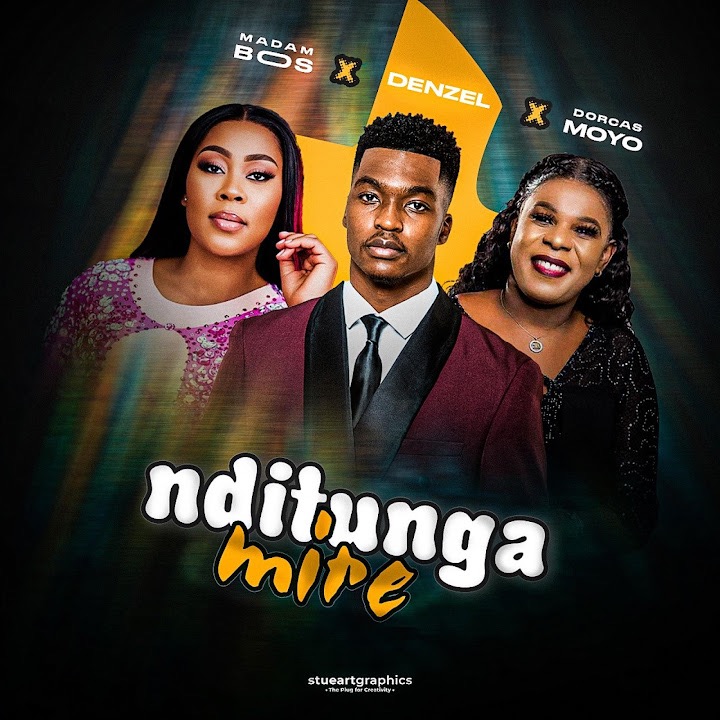NDITUNGAMIRE