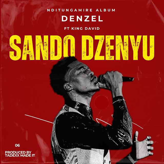 Sando Dzenyu