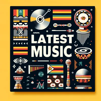 #NewMusicFriday