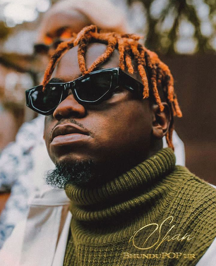 Ishan Drops A New Project Bhundu Pop