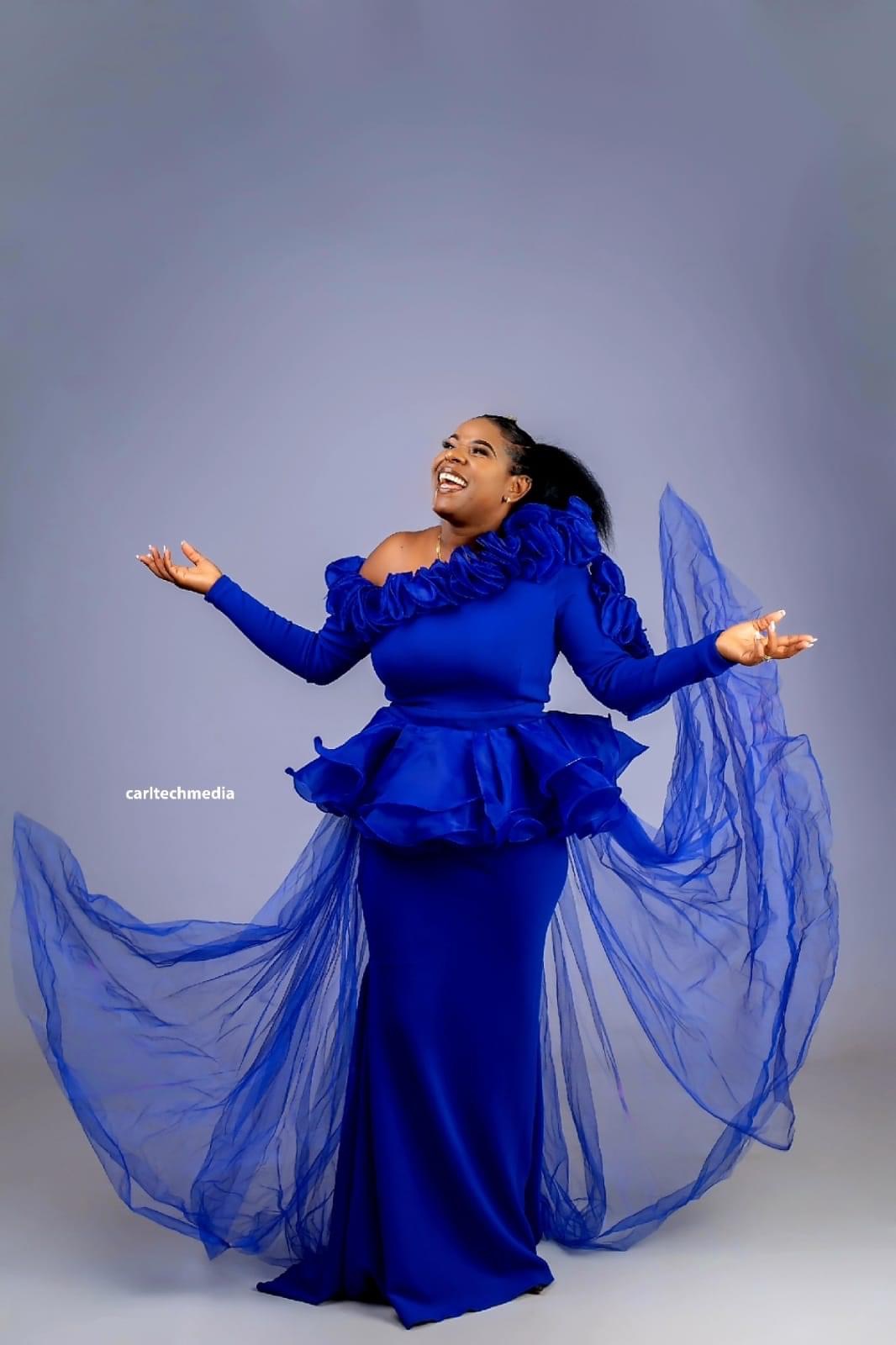 Dorcas Moyo Will Be Releasing An Album This March