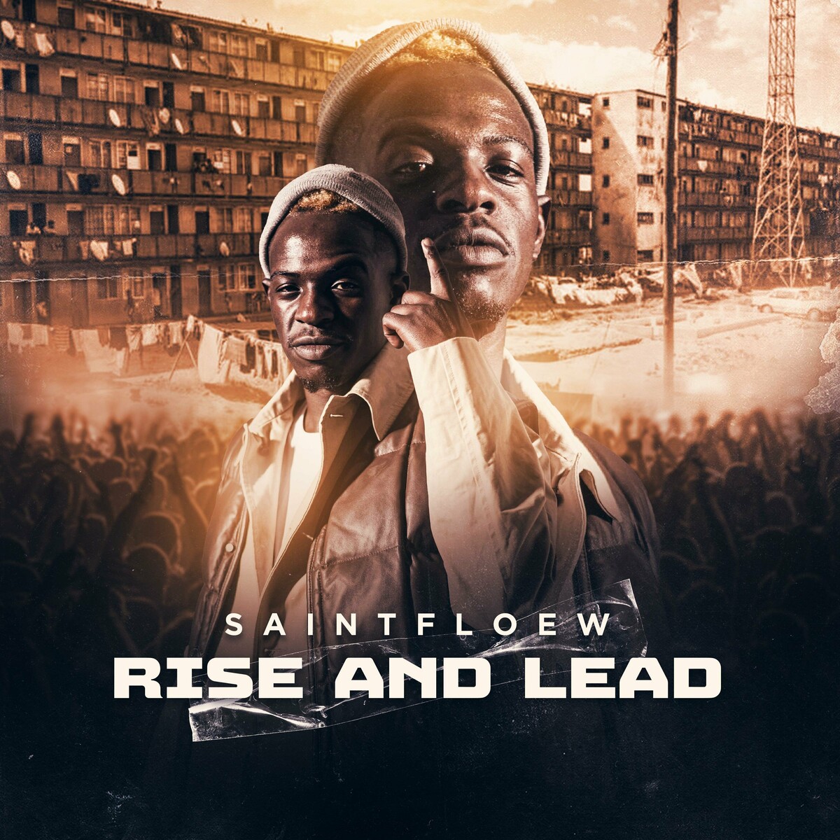Rise and Lead Review