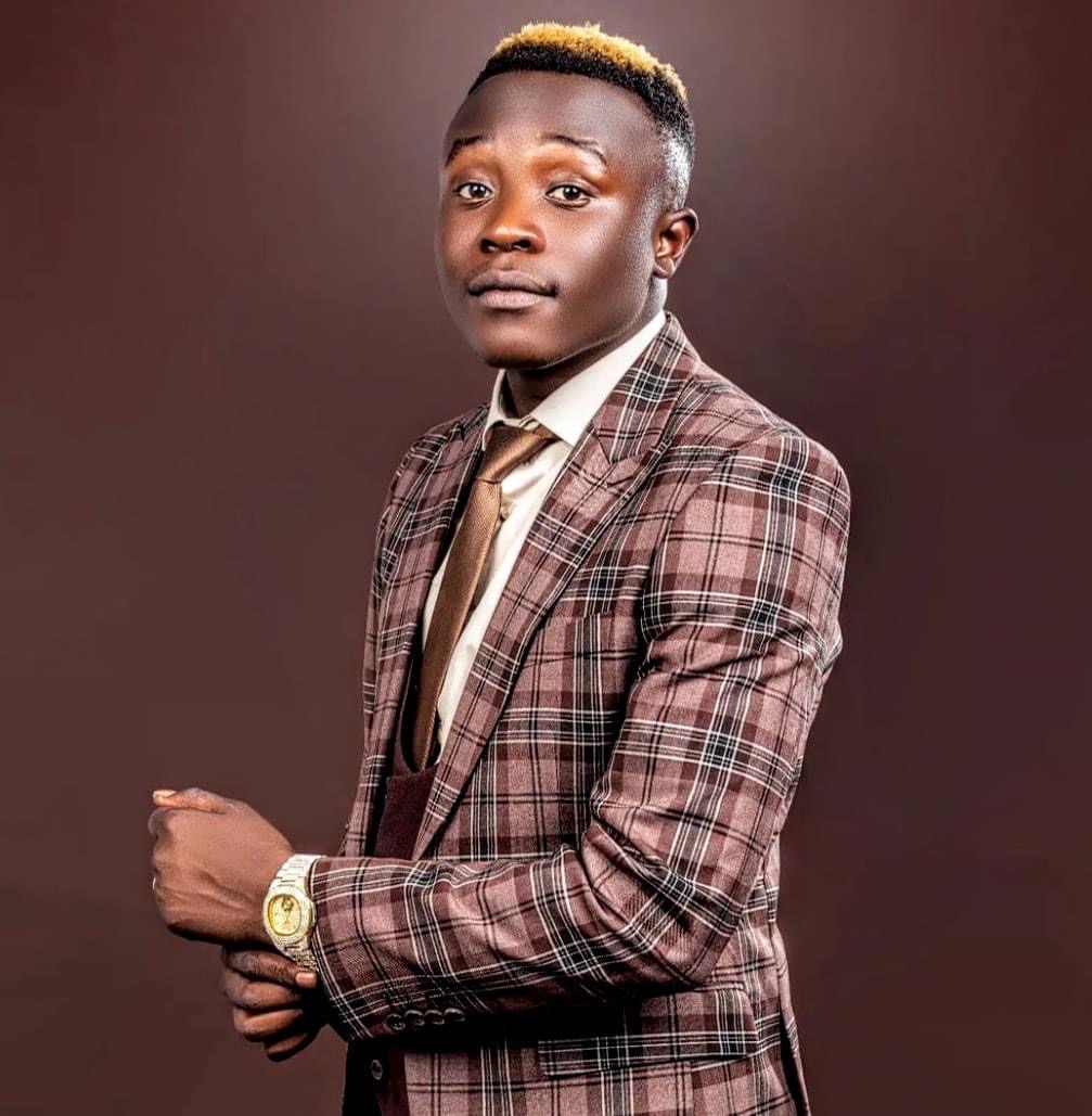 Hwinza Drops A New Hit