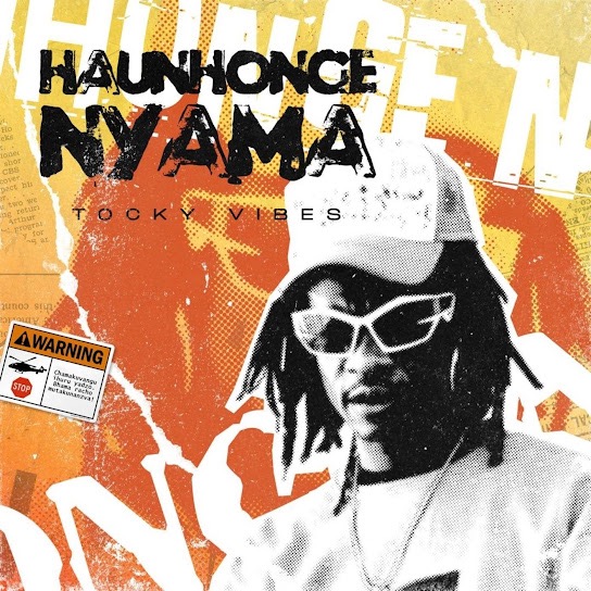 Haunhonge Nyama: A Musical Odyssey