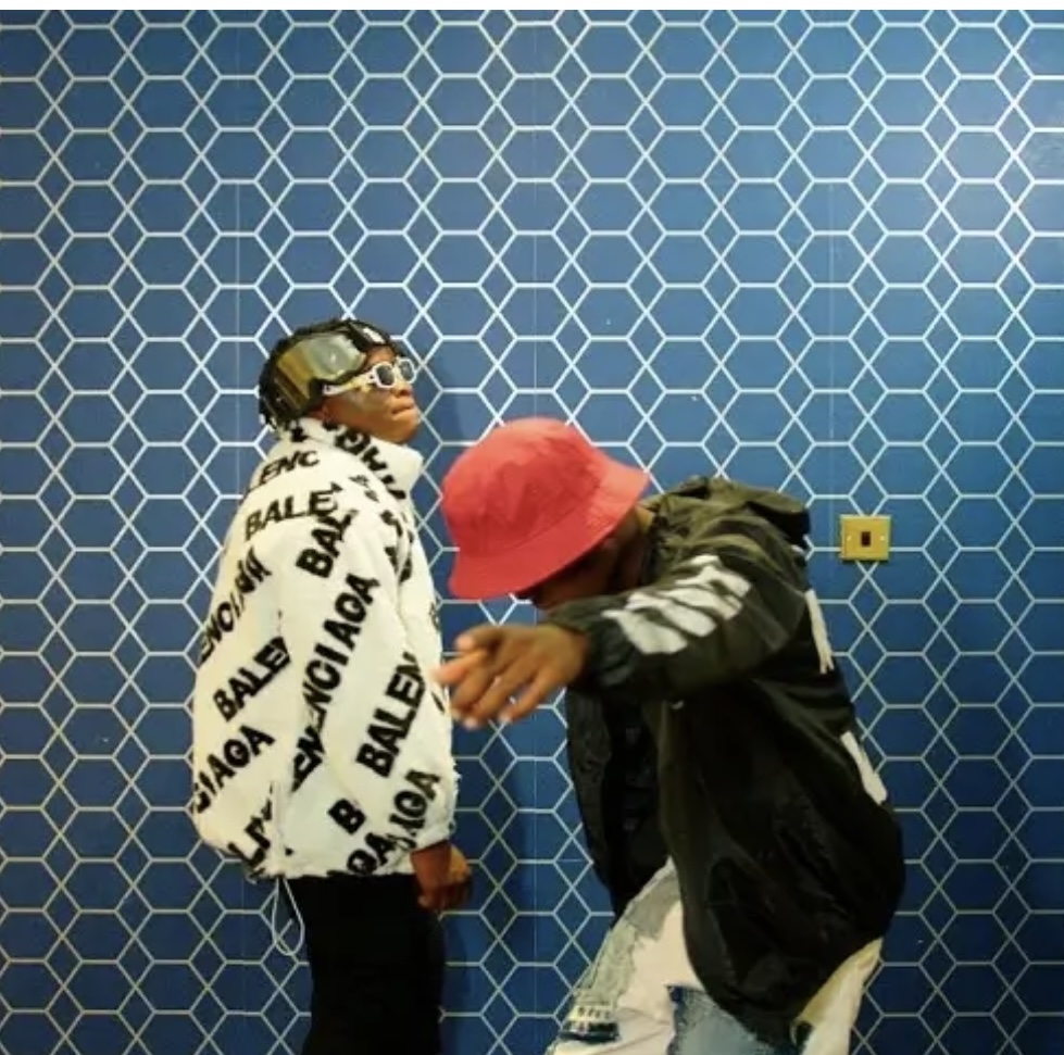 Bling 4 releases new video