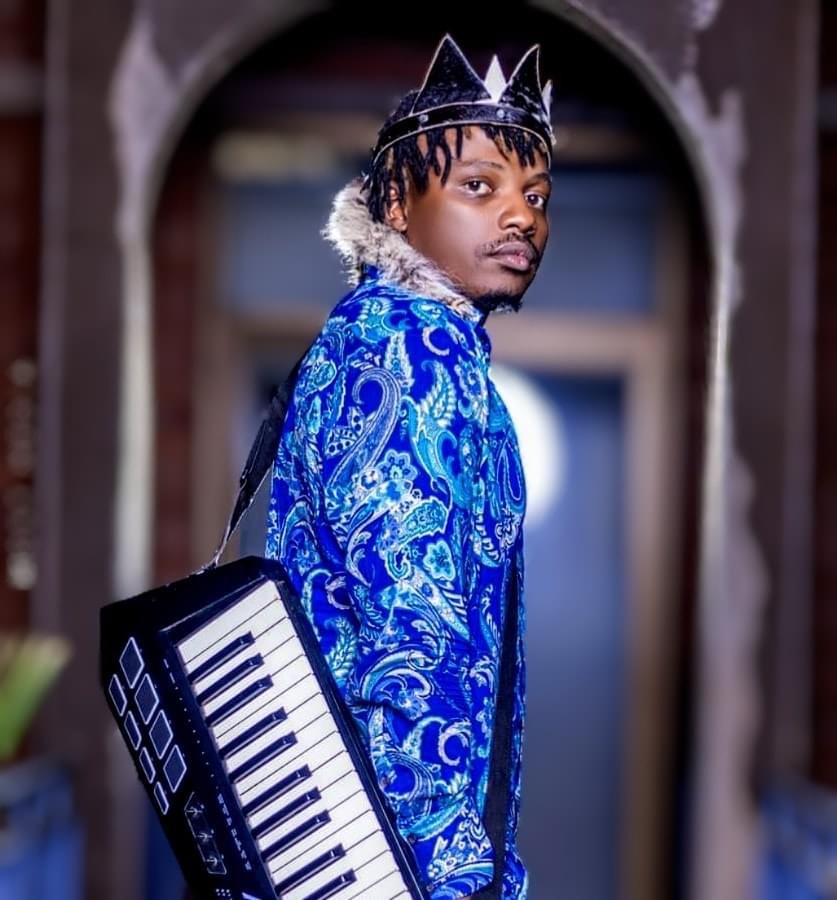 Dereck Mpofu Drops A New Video 