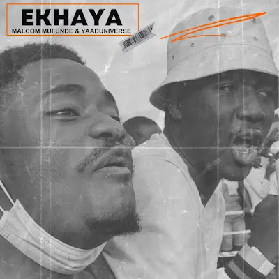 A look Into Ekhaya Album Which Malcom Describes As His Pain