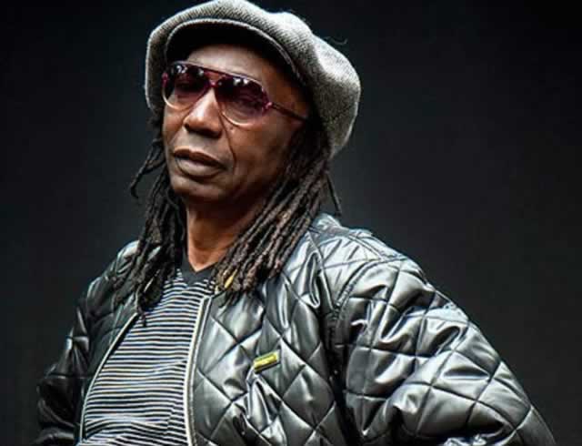 Thomas Mapfumo postpones the release of his album