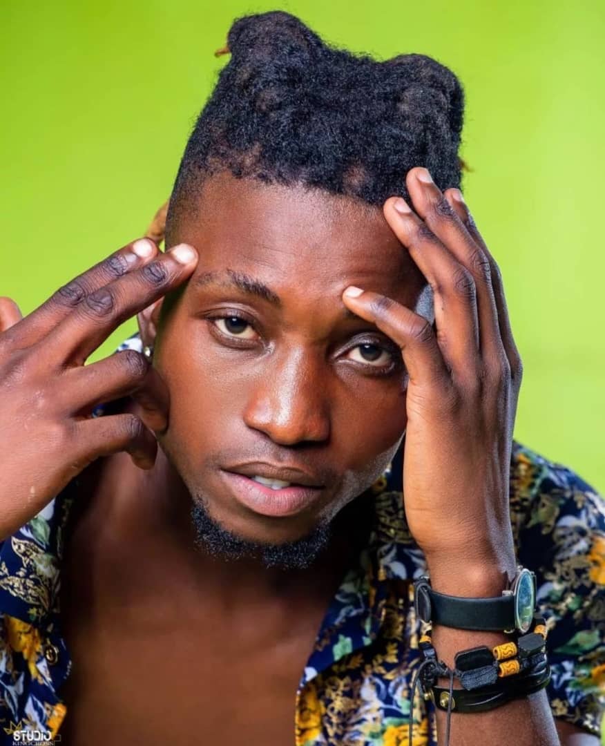 Calvin Mangena Recruited Music Prowess Takura On A New Track.