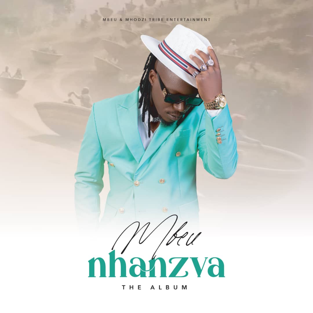 The Afro Fusion Giant Mbeu Is Set To Drop New Music