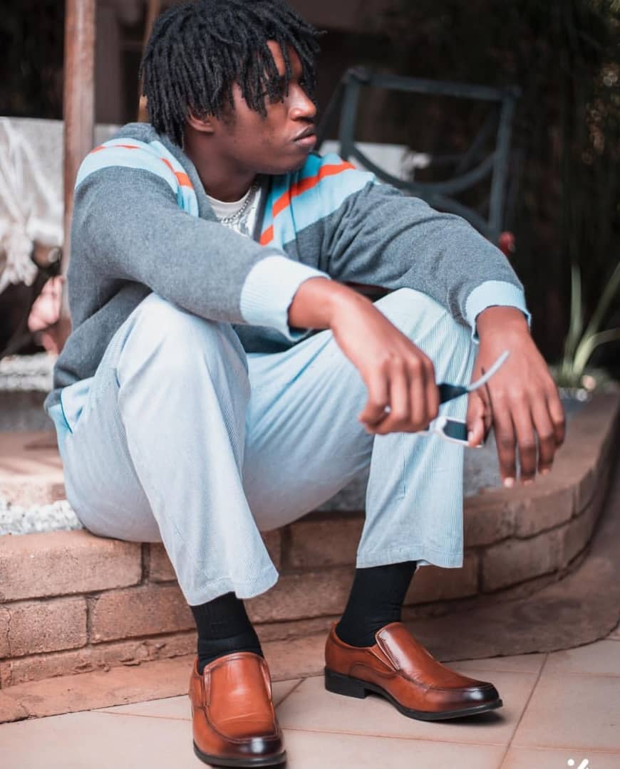 Voltz JT Reintroduces Himself In The Game With A New Tune 