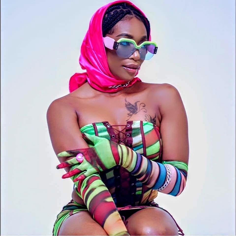 K Rochel Is Another Amazing Talent To Look Out For 
