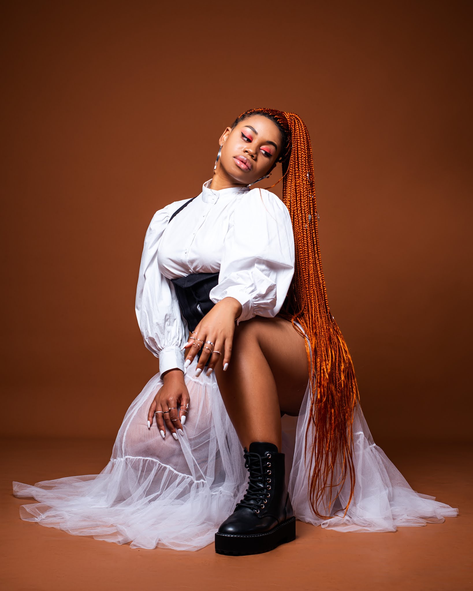 Sha Sha To Perform at AfroNation 2023