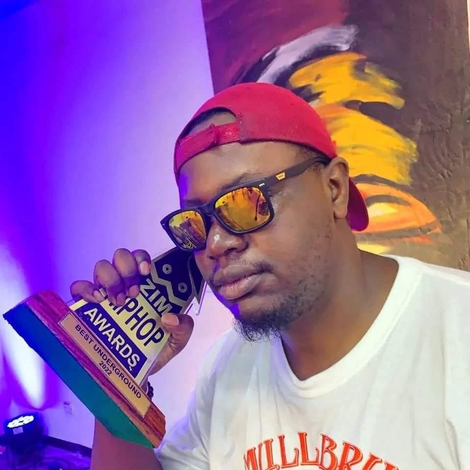 VI The Law drops a new single