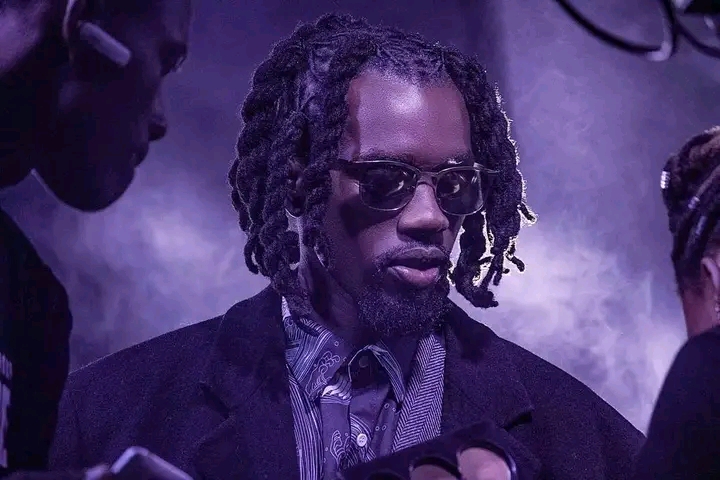 Enzo Ishall Speaks On His Future Plans