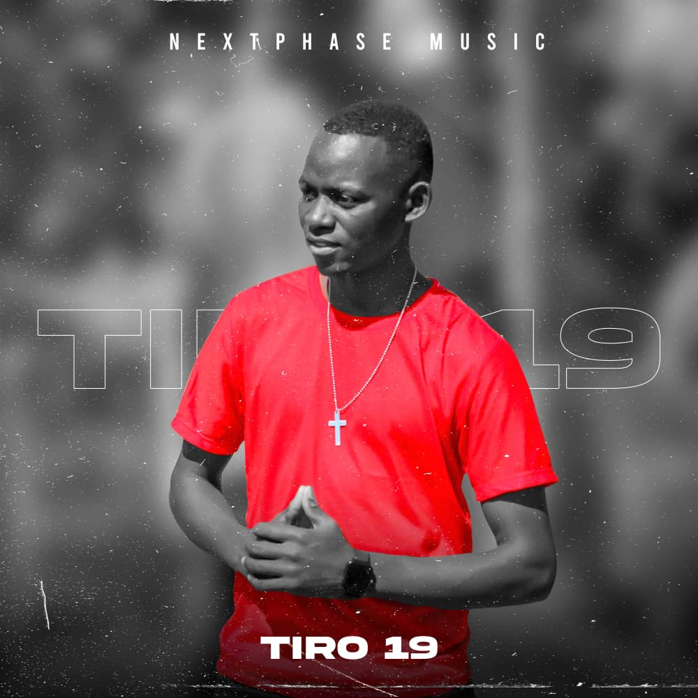 Tiro 19 Continues To Make A Name For Himself In The Music Scenes 