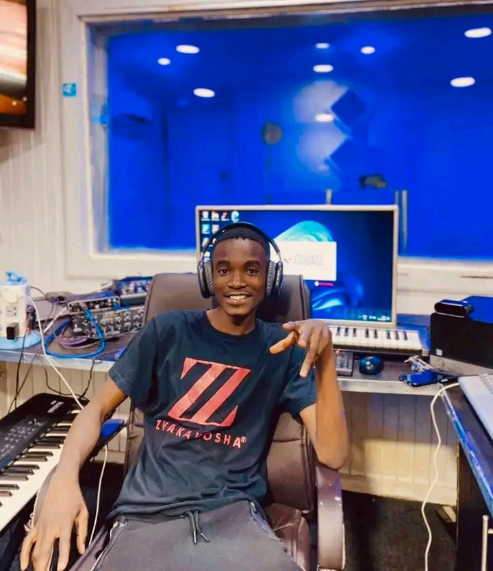 Tadex Made It On The Rise